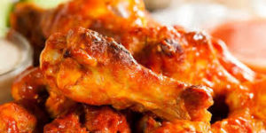 Order Wings Buckets online