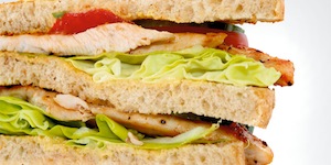Order Sandwiches Online