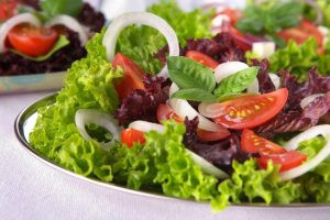 Order Online Fresh Salad